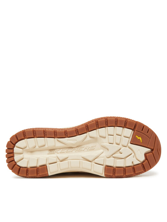 Skechers Skechers Sportcipők Meroe-Alden 205467/TPE Bézs