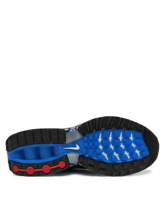 Nike Nike Сникърси Air Max Dn HM0708 001 Сив