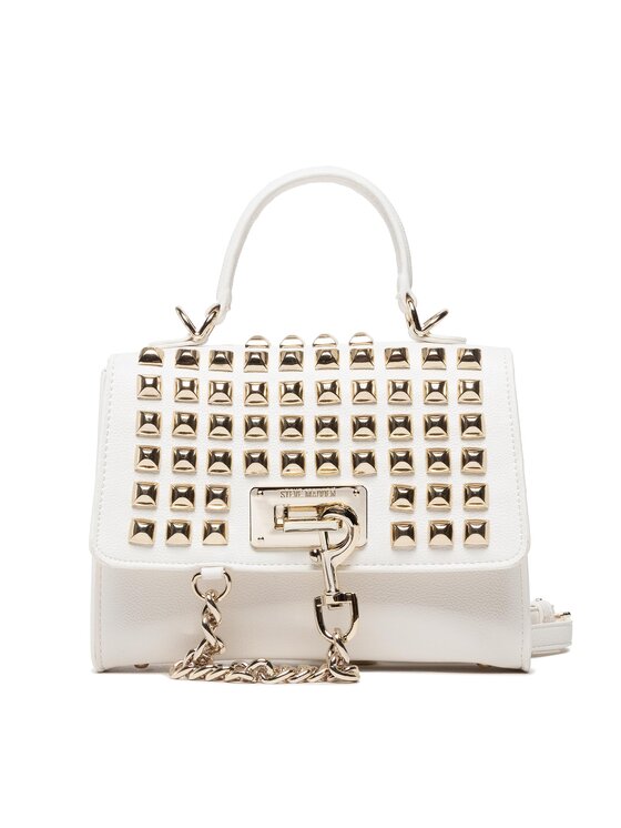 Steve Madden Handtasche Bduo SM1300091302002WHT Weiß Modivo.de