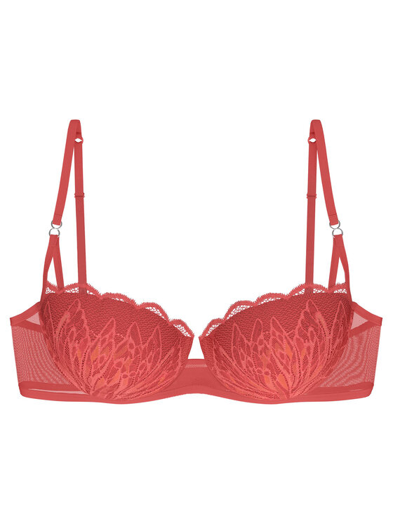 Triumph Triumph Balconette rinnahoidja Crazy Stupid Love 10222359 Korallivärviline