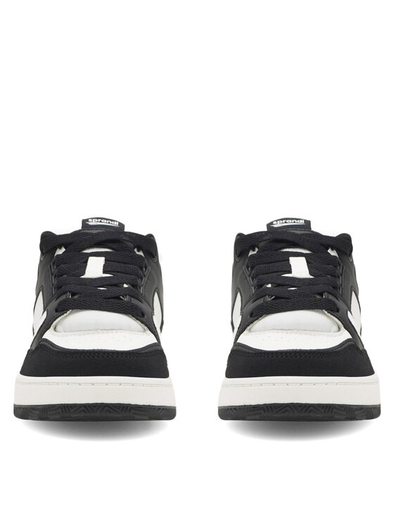 Sprandi Sprandi Sneakersy CP40-23461Z(IV)CH Czarny