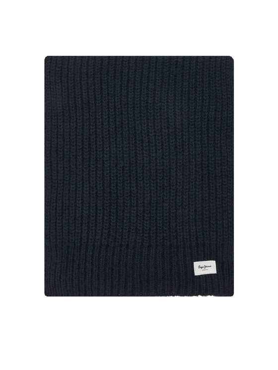 Pepe Jeans Pepe Jeans Шарф PL060197 Cиній