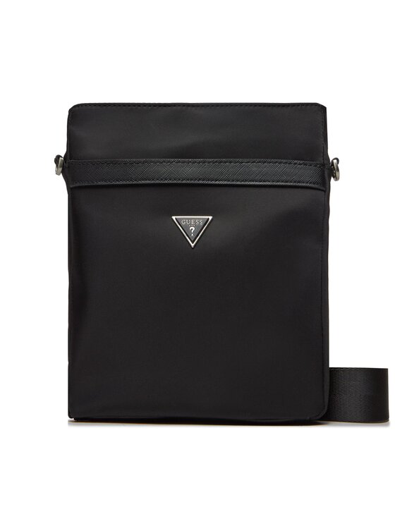 Guess Umhängetasche Certosa Nylon Eco Mini Bags HMECRN P4199 