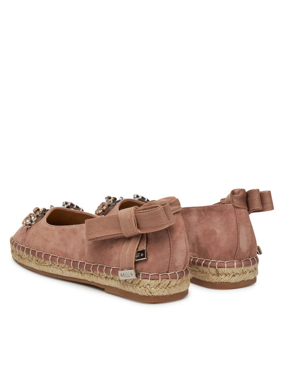 Alma En Pena Alma En Pena Espadrillid V250250 Roosa