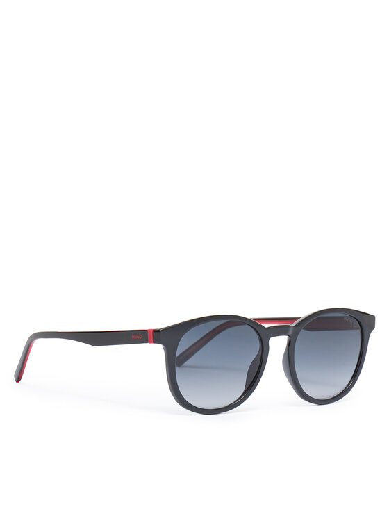 Ochelari de soare HUGO 1357/S Negru