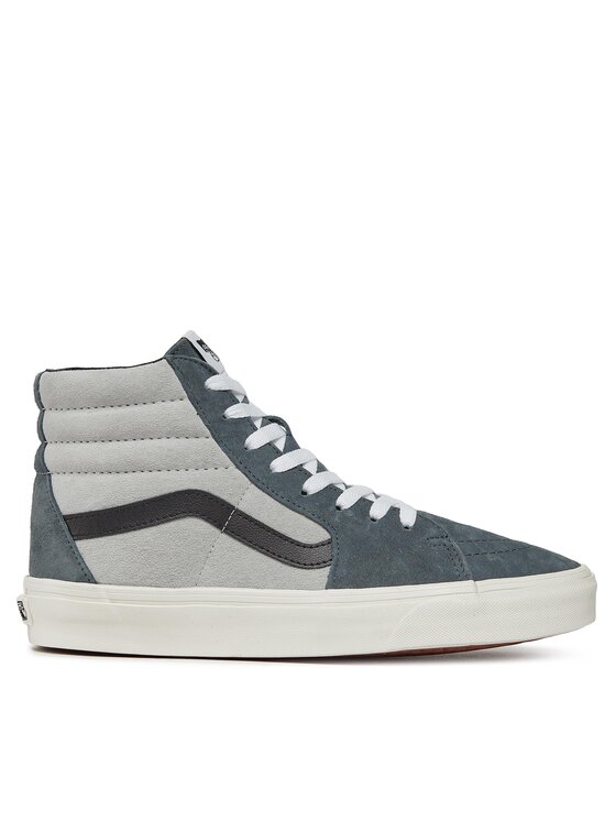 Sneakers Vans Sk8-Hi VN000CP9G0Z1 Gri