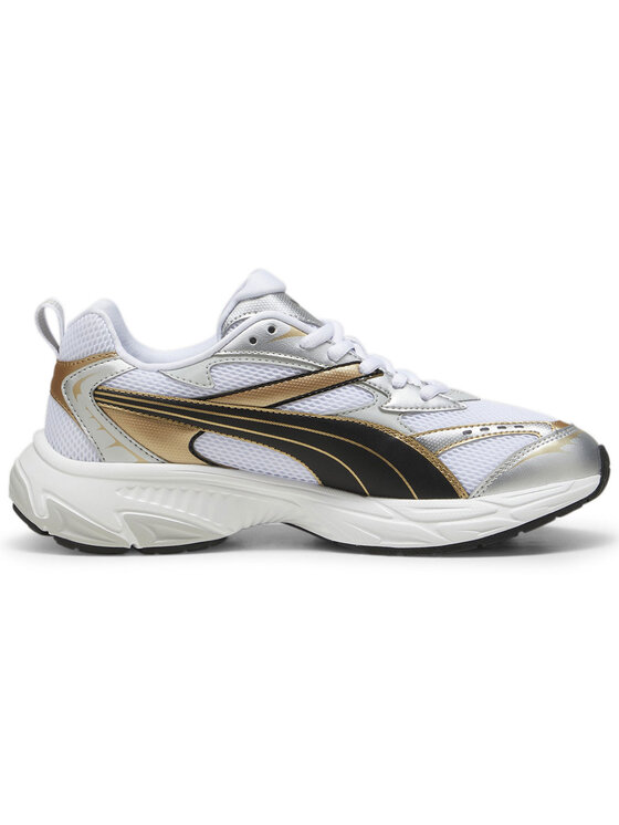Puma Puma Sneakers 392724-25 Bianco