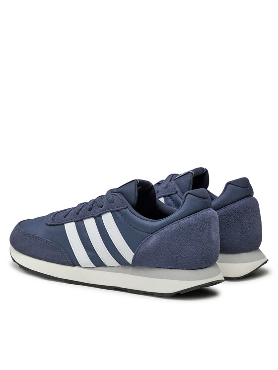 adidas adidas Sneakersy Run 60s 3.0 IE3825 Niebieski