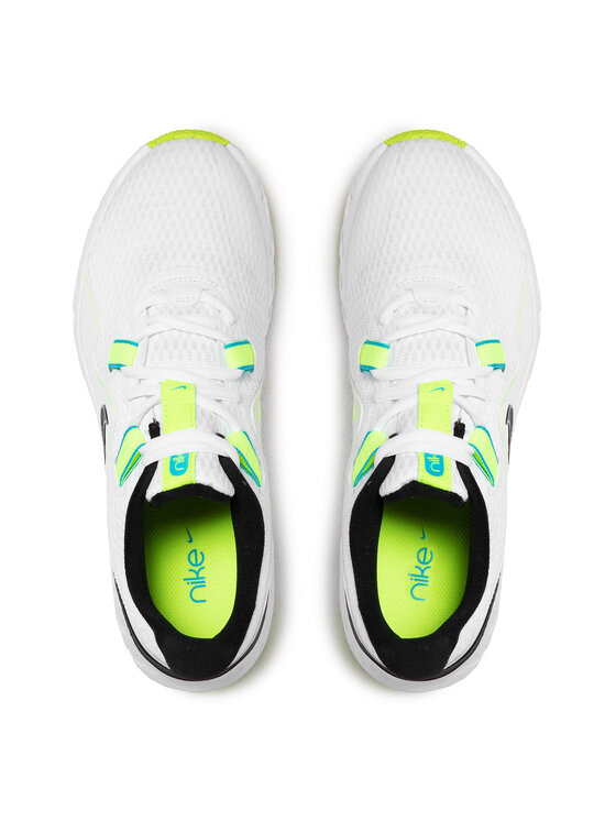 Nike Chaussures Renew Retaliation Tr 2 CK5074 102 Blanc • Modivo.fr