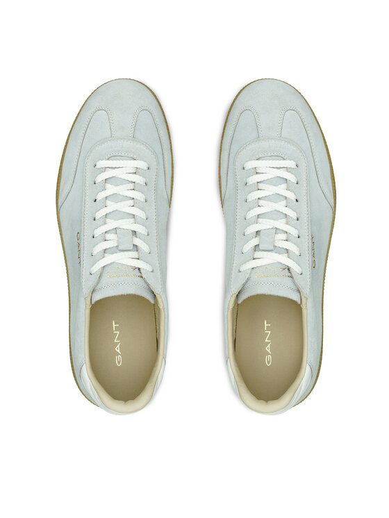 Gant Gant Сникърси 30633958 Сив