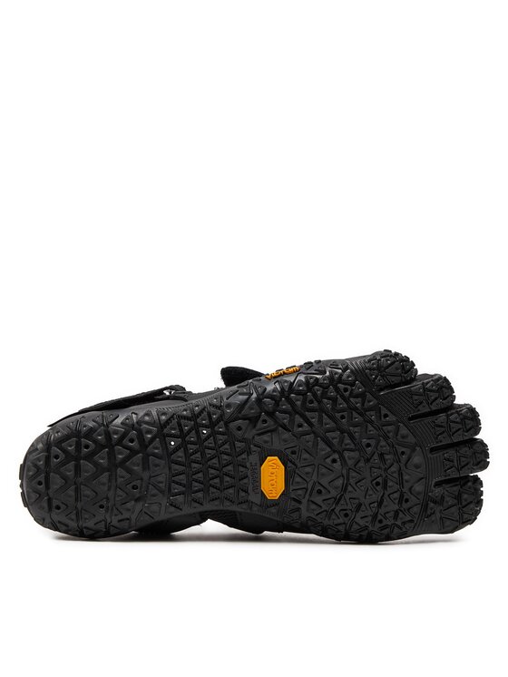 Vibram Fivefingers Vibram Fivefingers Boty na vodní sporty V-Aqua 18W7301 Černá