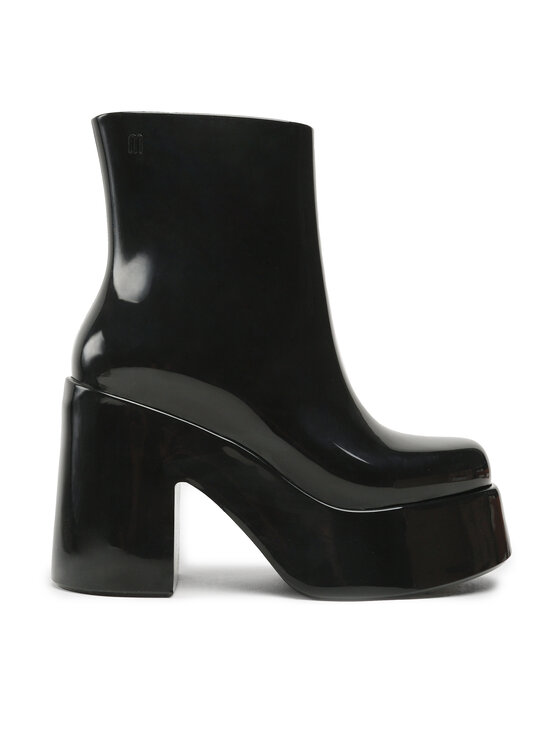 Botine Melissa Melissa Nubia Ii Ad 33958 Negru