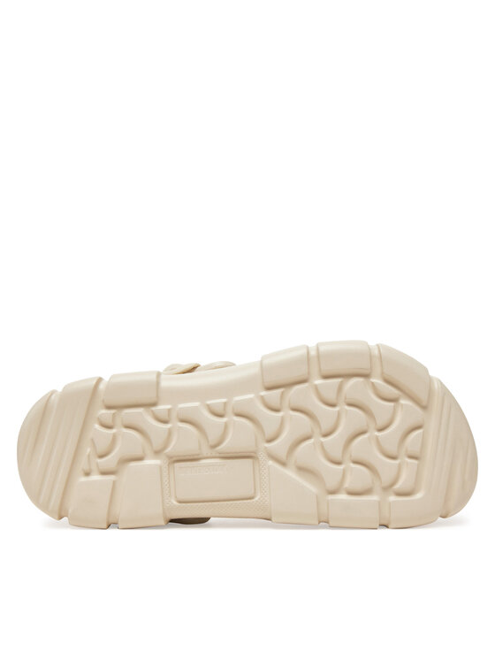 Birkenstock Birkenstock Шльопанці Birki Flow EVA 1027706 Бежевий