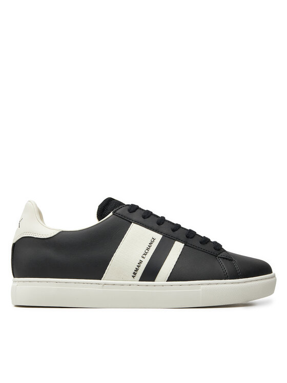 Armani Exchange Armani Exchange Sneakers XUX173 XV666 N814 Nero