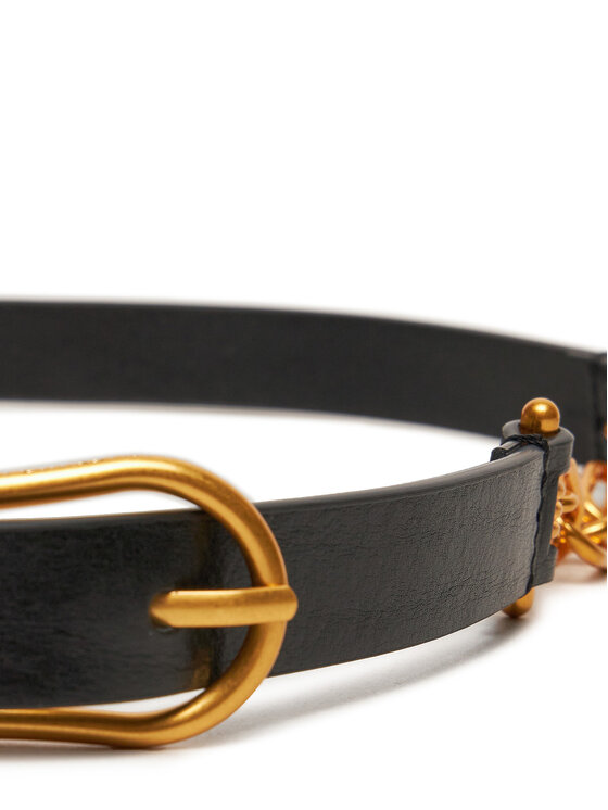 Gianni Chiarini Gianni Chiarini Ženski pas CN 3112 99131/12 PNCHLUX Črna