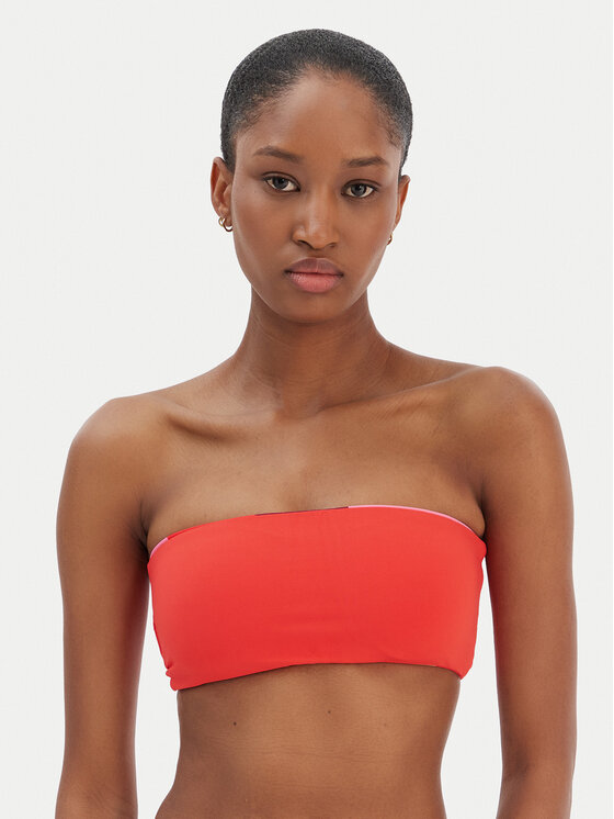 Seafolly Seafolly Gornji dio kupaćeg kostima Sorrento 31534-277 Šarena