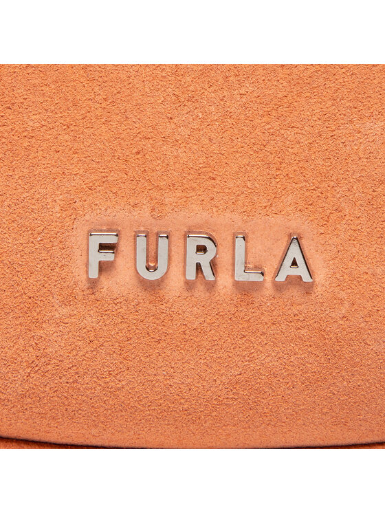 Furla Furla Rankinė Primavera WB00475-BX0911-1275S-9-045-20-IT-B Oranžinė