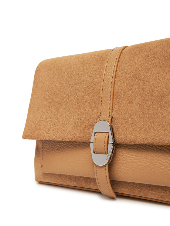 Coccinelle Coccinelle Handtasche E1 RAP 12 02 01 Braun