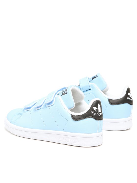 adidas adidas Superge Genie Stan Smith Shoes GW4536 Modra