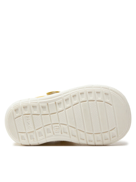 Primigi Primigi Tossud 5902233 Kollane