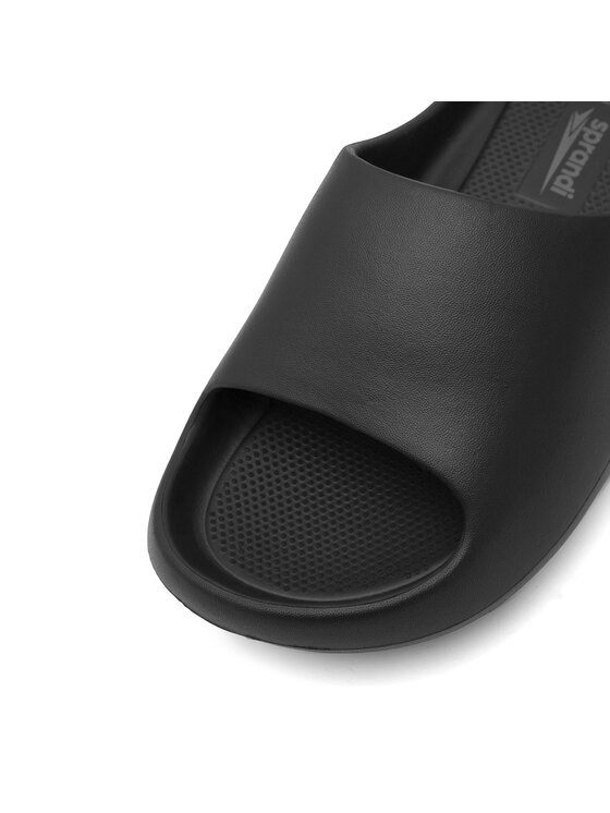 Sprandi Sprandi Pantoletten WP88-23732 Schwarz