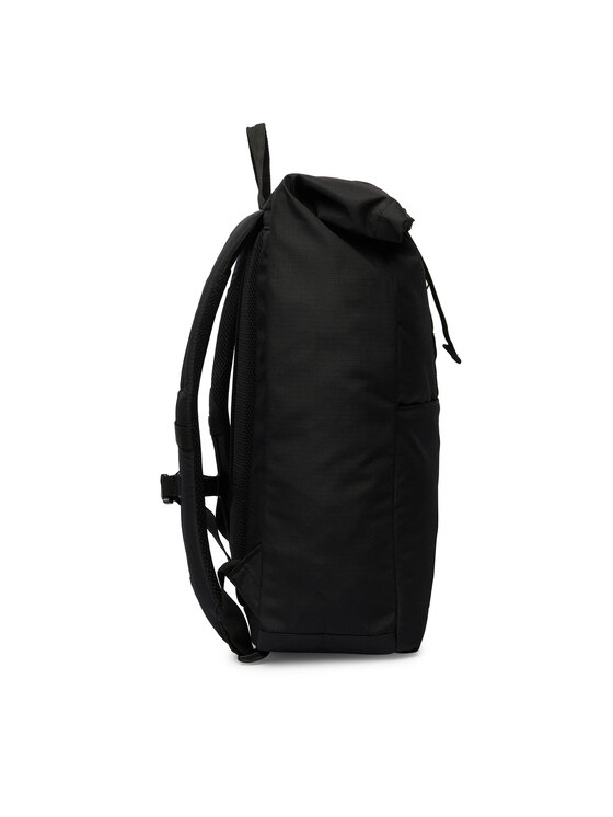 Jack Wolfskin Jack Wolfskin Plecak 319406 Czarny