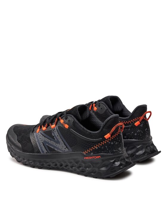 New Balance New Balance Маратонки за бягане Fresh Foam Garoé MTGARORB Черен