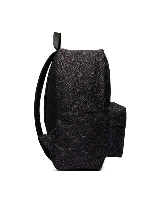 EA7 Emporio Armani EA7 Emporio Armani Plecak 7X000001 AF24977 MC429 Czarny