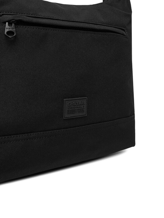 G-Star Raw G-Star Raw Käekott CEO-HUGO-XC8343 Must