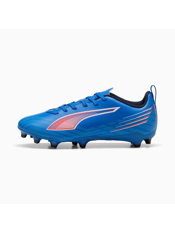 Puma Puma Buty do piłki nożnej 108533 Niebieski
