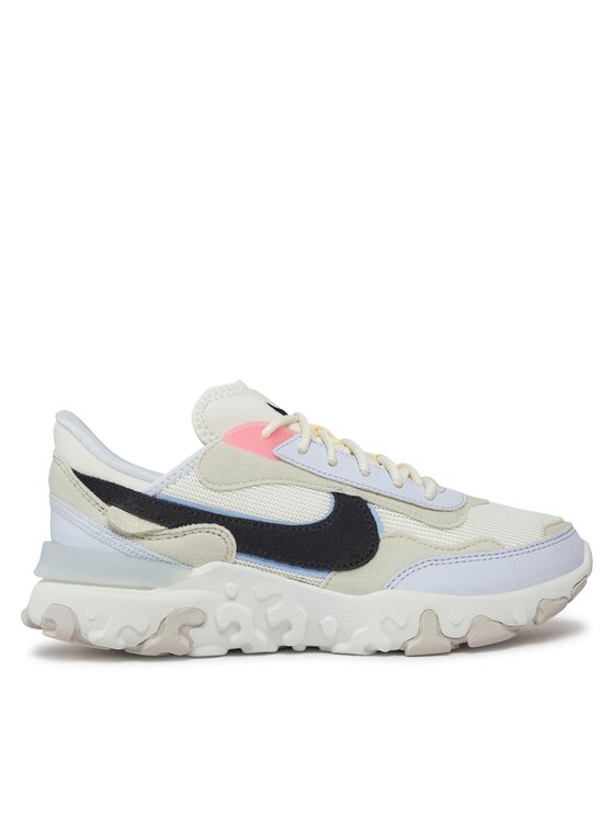 Nike Nike Laisvalaikio batai React R3Vision DQ5188 102 Écru