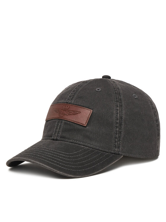 Aeronautica Militare Aeronautica Militare Šilterica 252HA1133UCT02476 Crna