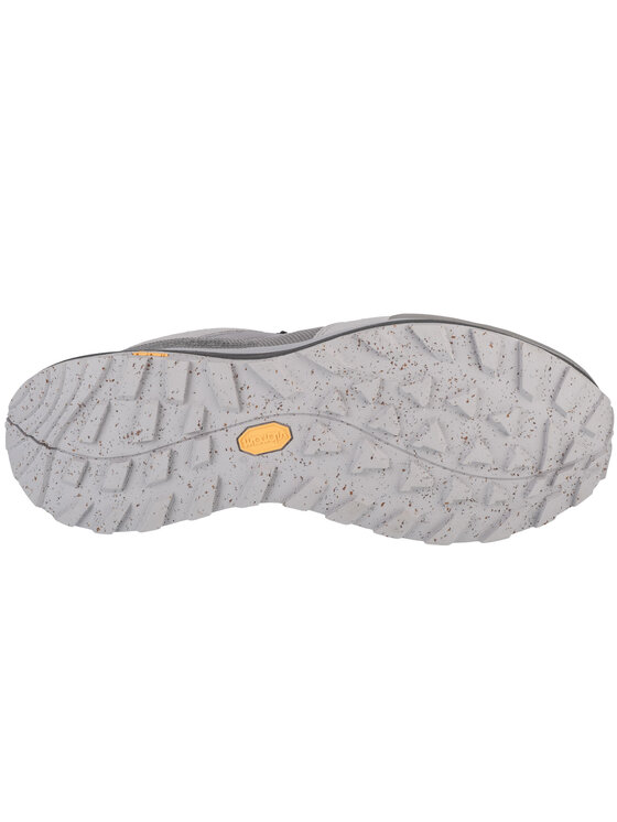 Jack Wolfskin Jack Wolfskin Scarpe da trekking Jack Wolfskin Terraquest Texapore Low M Grigio