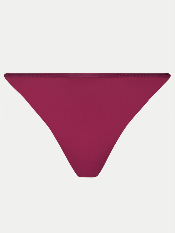 Calvin Klein Underwear Calvin Klein Underwear Klasične spodnje hlačke 000QF7549E Vijolična