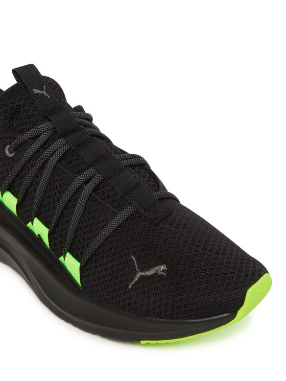 Puma Puma Παπούτσια για Τρέξιμο Softride One4all 377671 26 Μαύρο