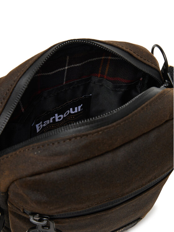 Barbour Barbour Maža rankinė UBA0716OL71 Ruda