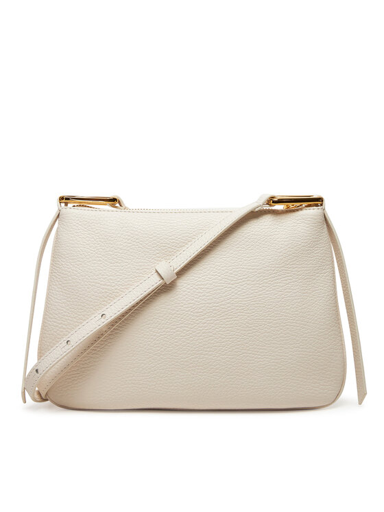 Coccinelle Coccinelle Handtasche E5 MQF 55 02 01 Weiß