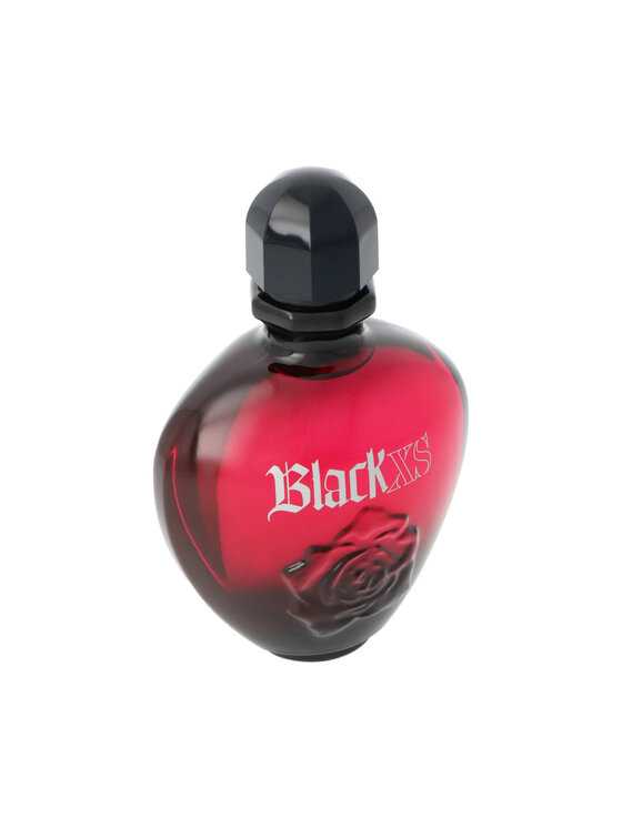 Paco Rabanne Paco Rabanne Black XS For Her Woda toaletowa