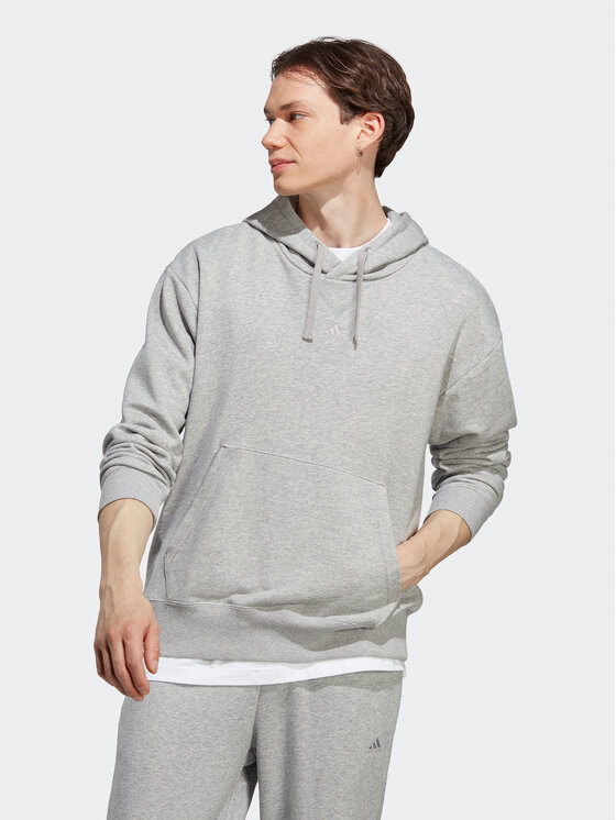 adidas adidas Jopa All Szn IC9759 Siva Regular Fit