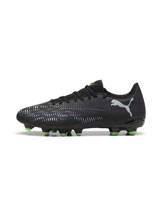 Puma Puma Buty do piłki nożnej 108141-02 Czarny