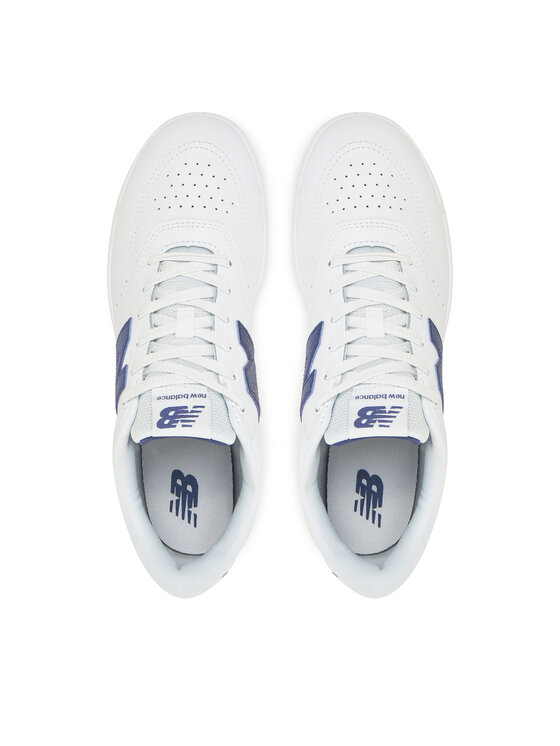 New Balance New Balance Tenisice BB80BLL Bijela