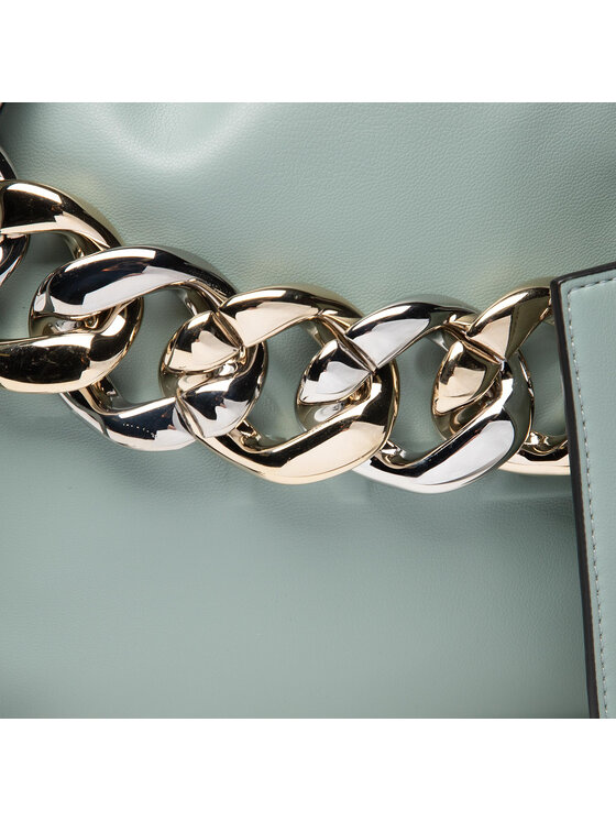 N°21 N°21 Handtasche 22EBS0901SA00 B008 Blau
