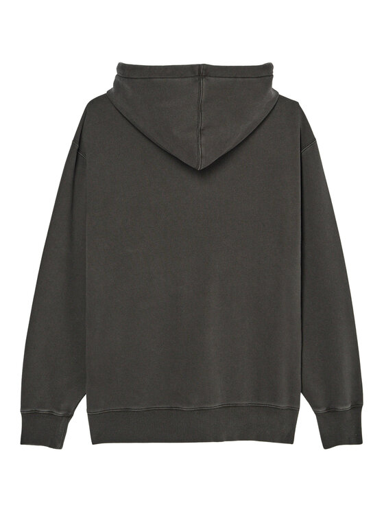 Element Element Mikina ELYFT00173 Šedá Regular Fit