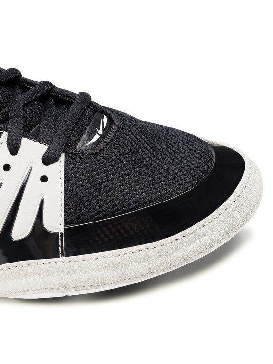 Nike Nike Čevlji za boks Freek 316403 011 Črna
