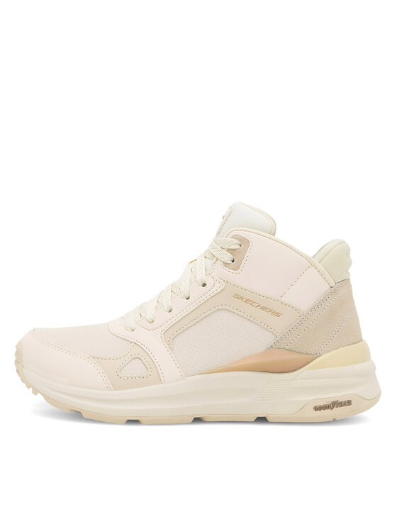 Skechers Skechers Sportcipők 149771 NAT Bézs