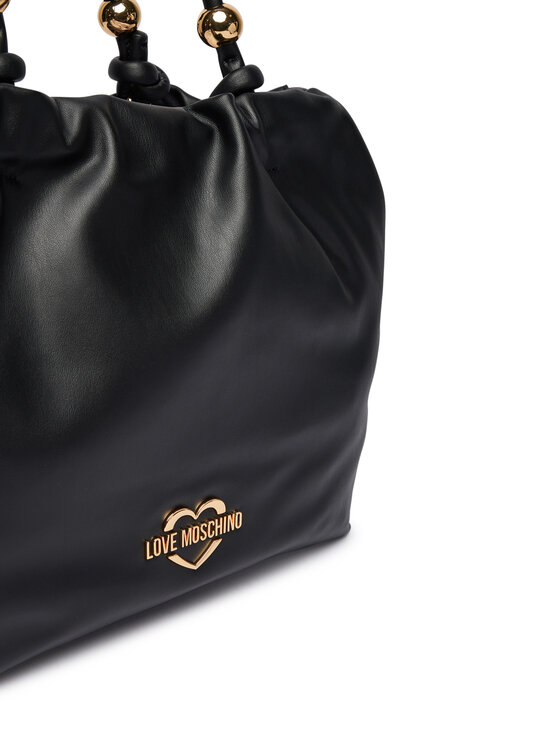 LOVE MOSCHINO LOVE MOSCHINO Сумка JC4284PP0PK1000A Чорний