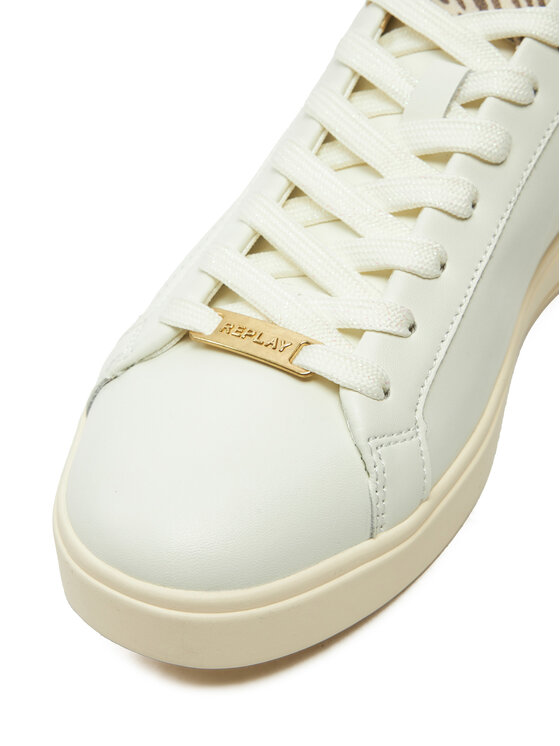 REPLAY REPLAY Sneakers GWZ3S.000.C0029L Bej
