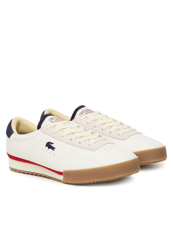 Lacoste Lacoste Tenisice 7-50SMA0161 Bijela