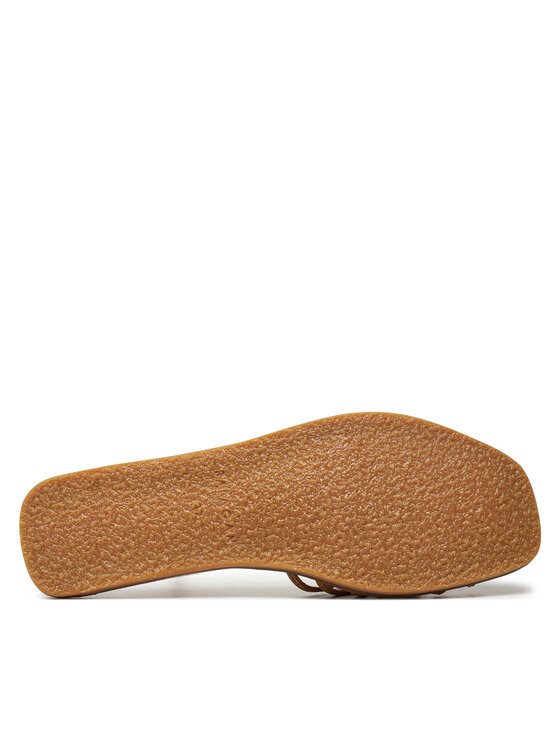 Balagan Balagan Sandalen Amfi Braun