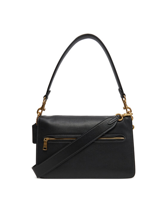 Coach Coach Borsetta CY919 Nero